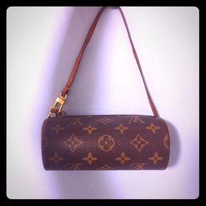 Louis Vuitton Mini Papillon